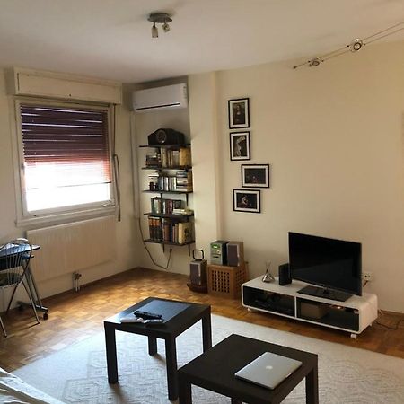 Apartment Kleo Tuzla Eksteriør bilde