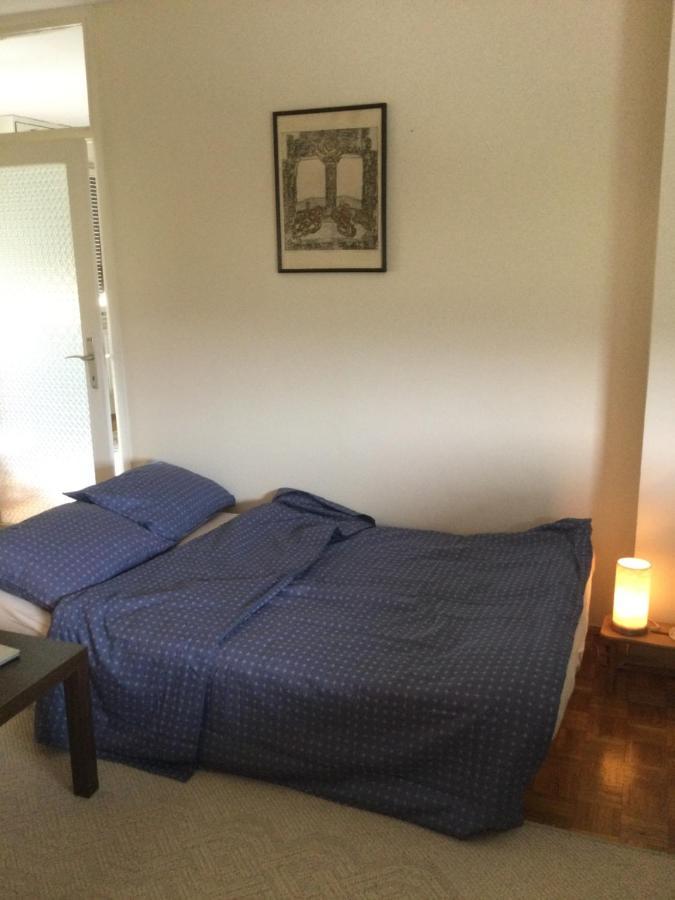 Apartment Kleo Tuzla Eksteriør bilde